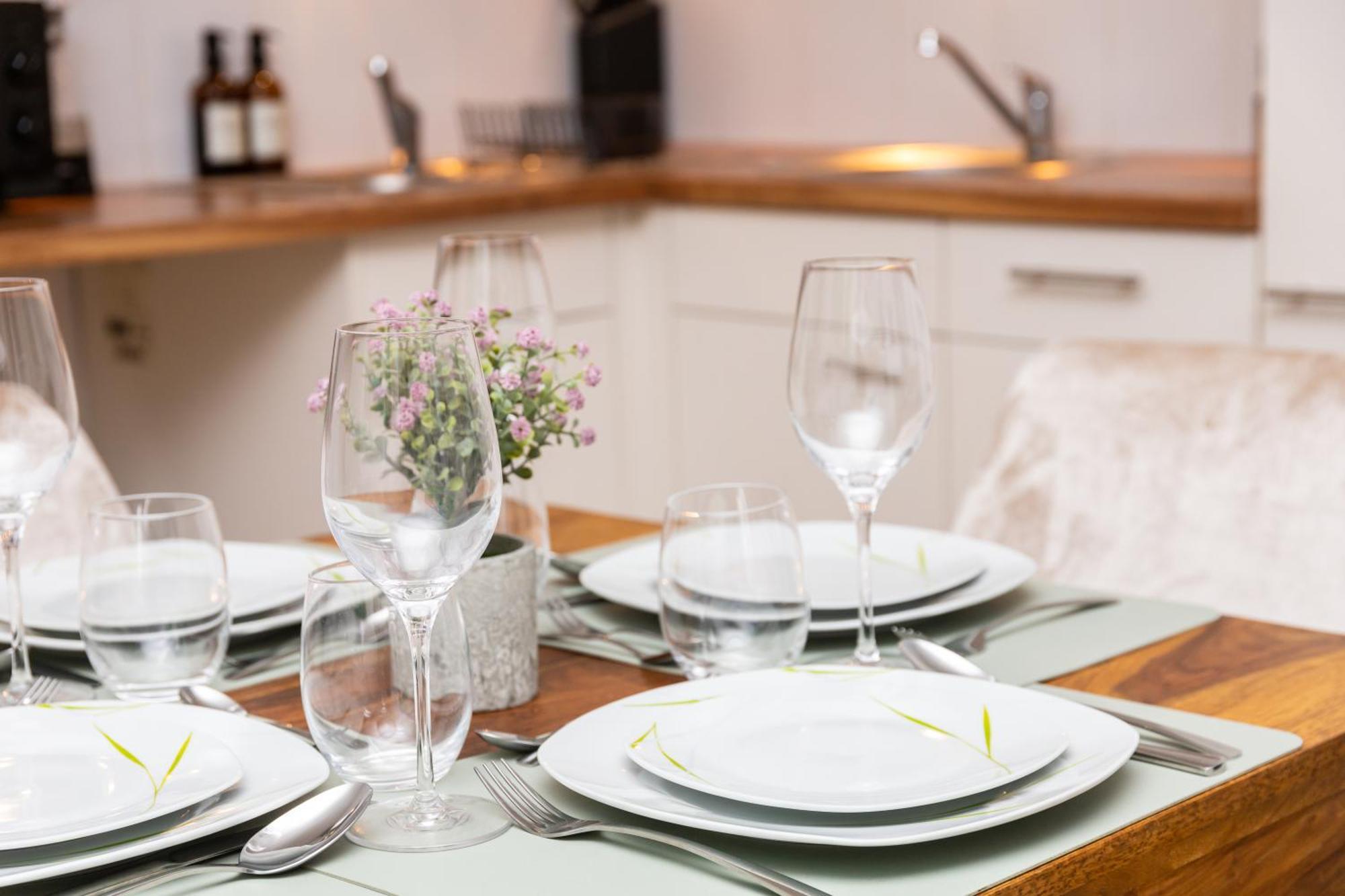 City Top Location, Quiet And Cozy Ideal To Relax Or Work Apartment Wien